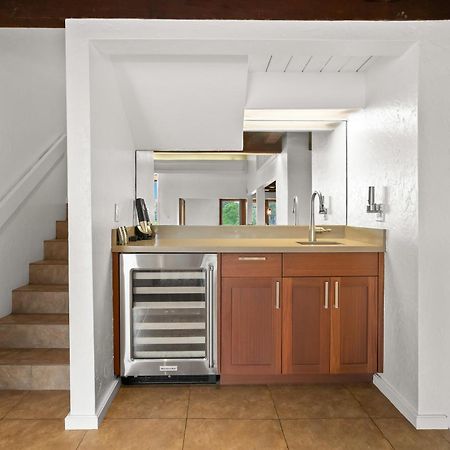 Coral Hale 5Br 3Ba Luxury Home, Ac, Hot Tub And Stunning Views Princeville Exteriör bild