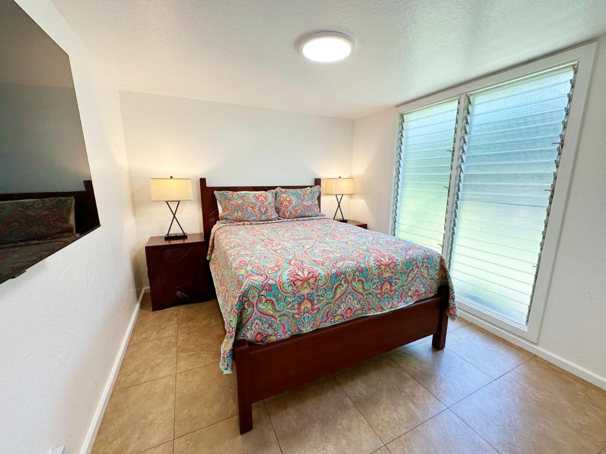Coral Hale 5Br 3Ba Luxury Home, Ac, Hot Tub And Stunning Views Princeville Exteriör bild