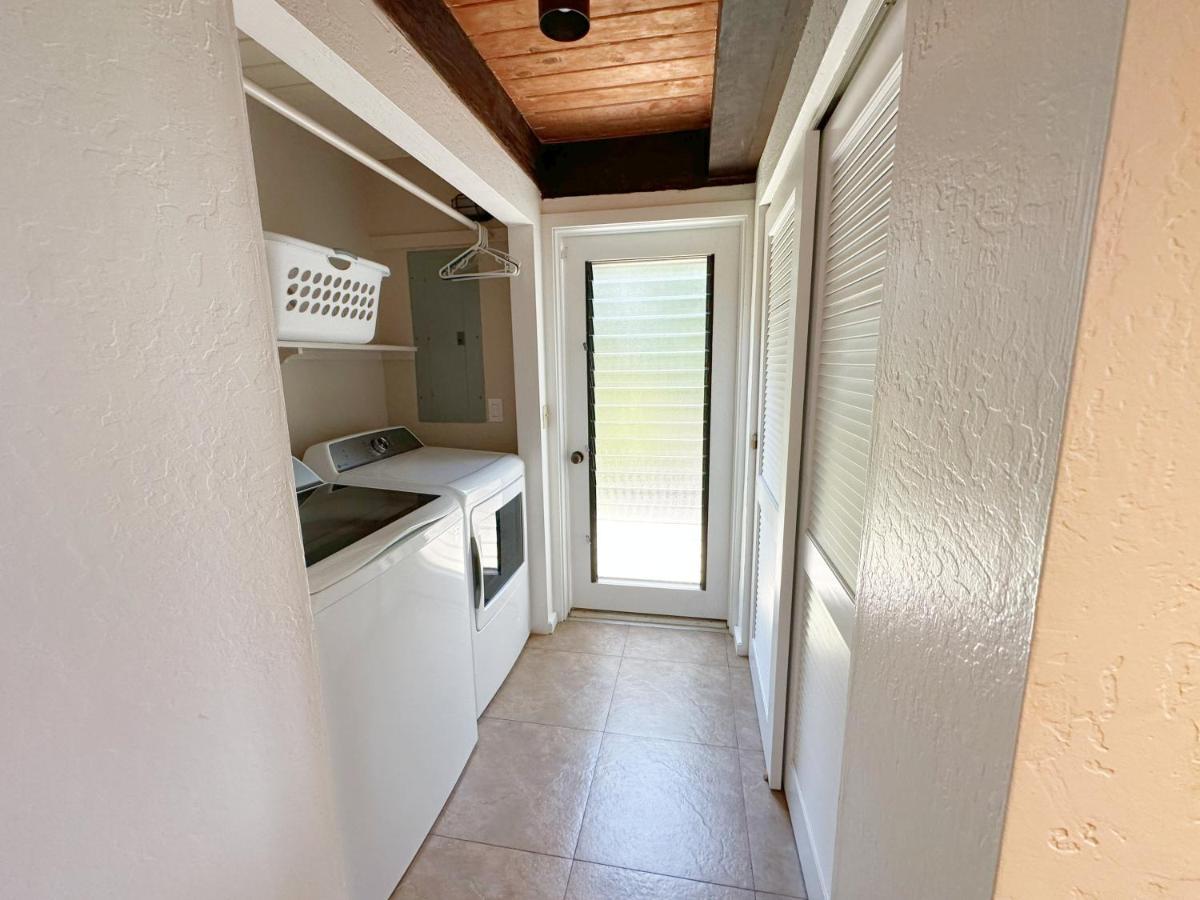 Coral Hale 5Br 3Ba Luxury Home, Ac, Hot Tub And Stunning Views Princeville Exteriör bild