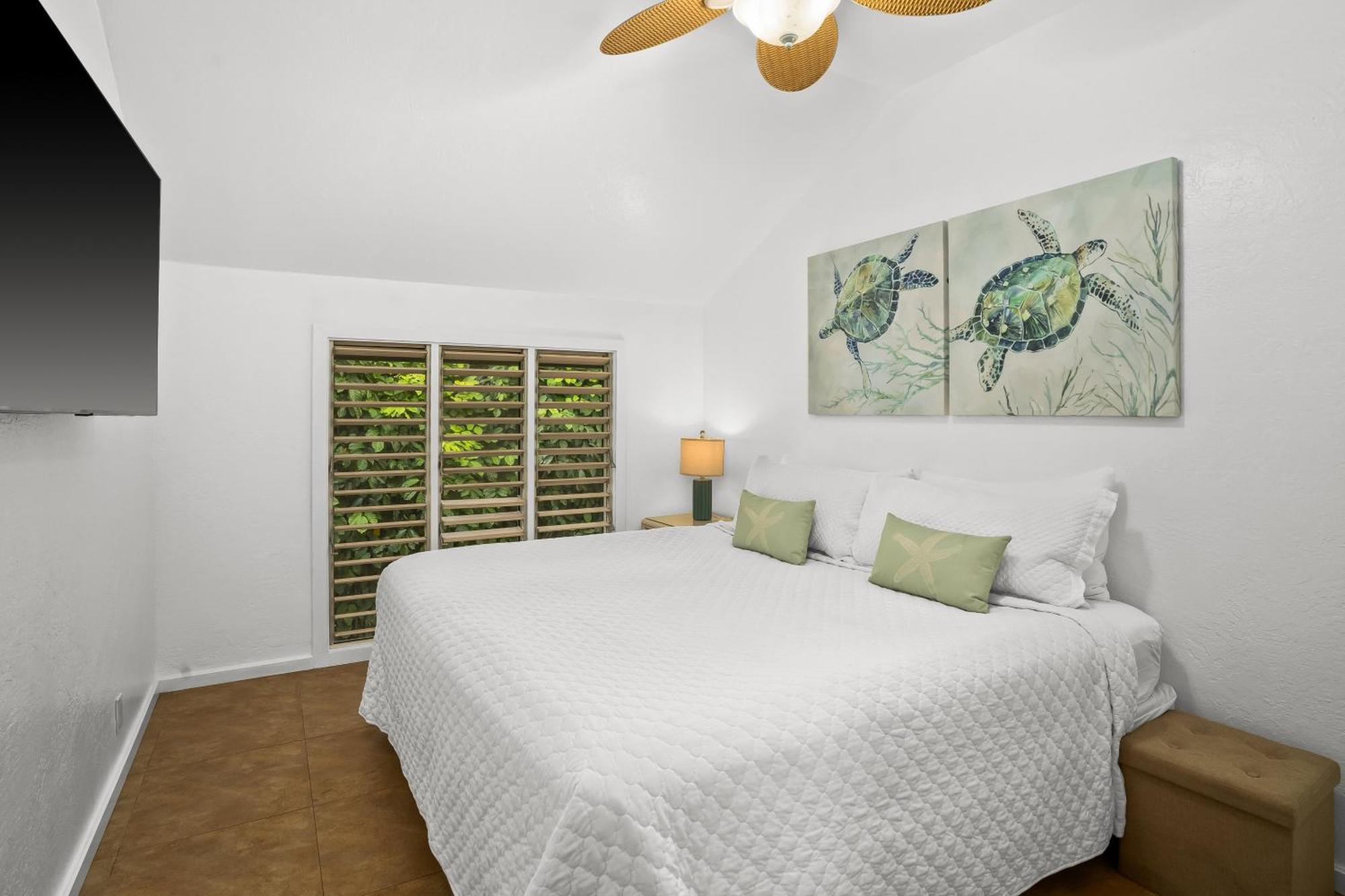 Coral Hale 5Br 3Ba Luxury Home, Ac, Hot Tub And Stunning Views Princeville Exteriör bild
