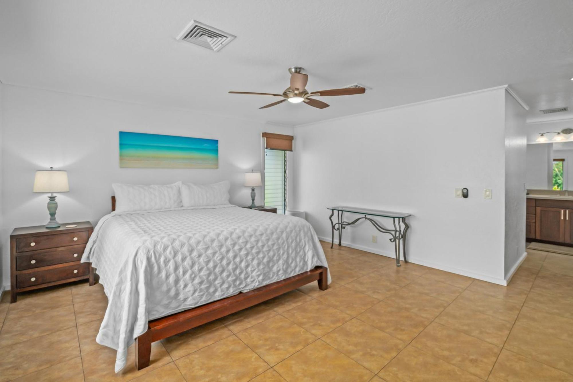 Coral Hale 5Br 3Ba Luxury Home, Ac, Hot Tub And Stunning Views Princeville Exteriör bild