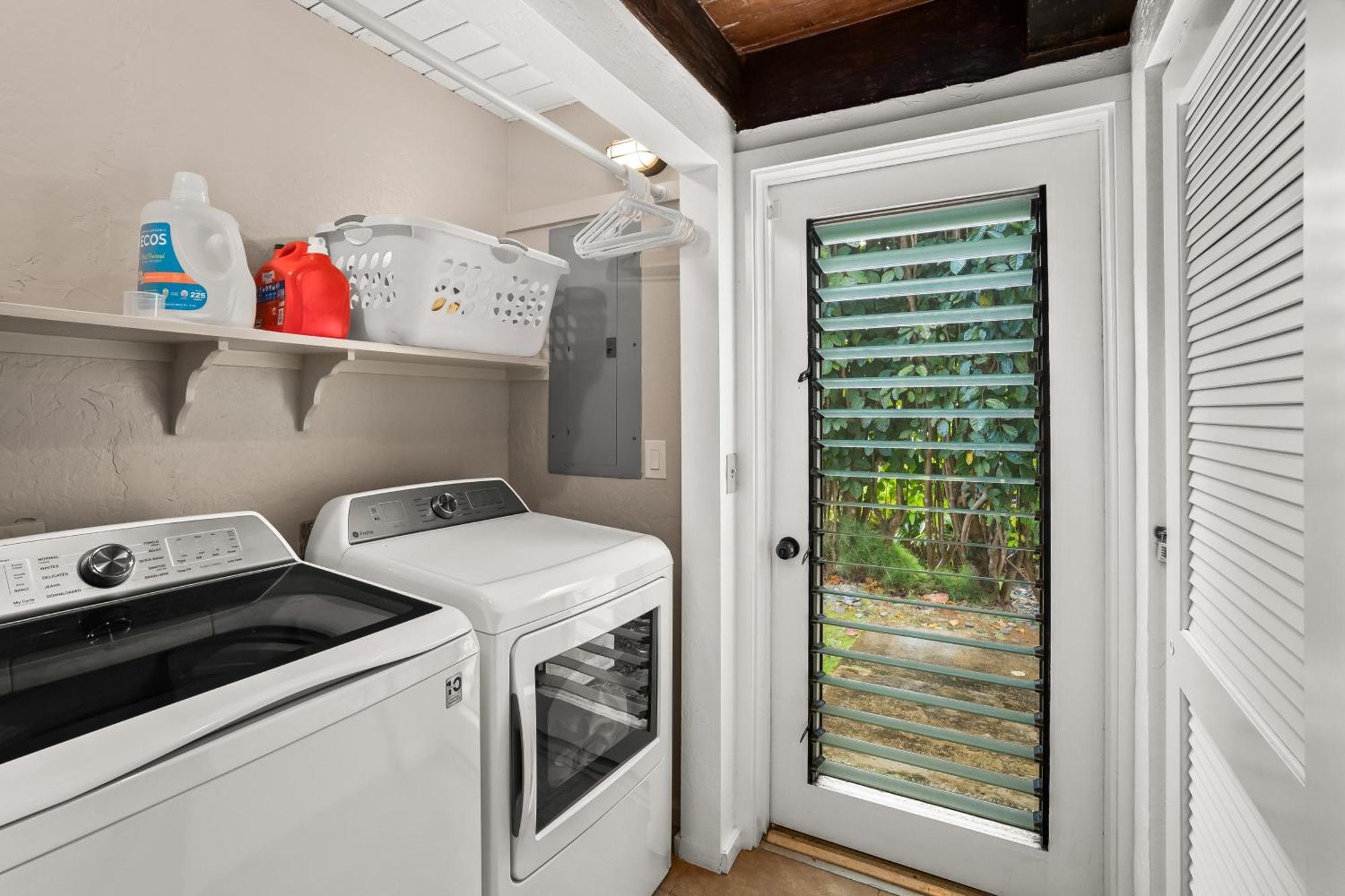 Coral Hale 5Br 3Ba Luxury Home, Ac, Hot Tub And Stunning Views Princeville Exteriör bild