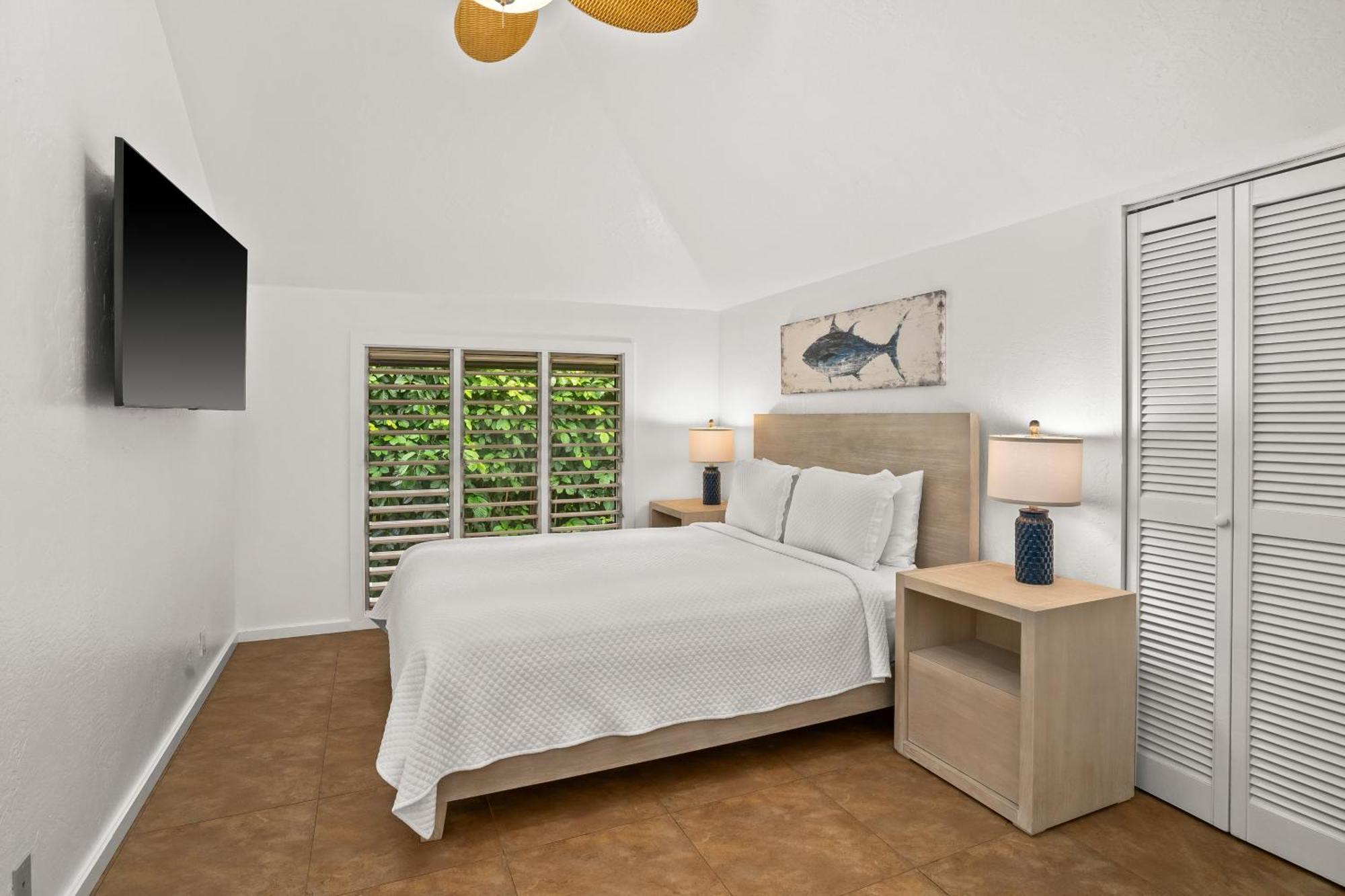 Coral Hale 5Br 3Ba Luxury Home, Ac, Hot Tub And Stunning Views Princeville Exteriör bild
